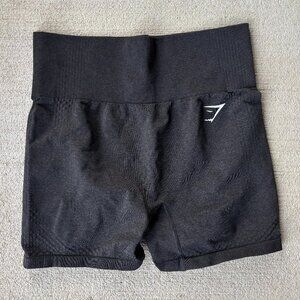 Gymshark Vital Seamless 2.0 shorts